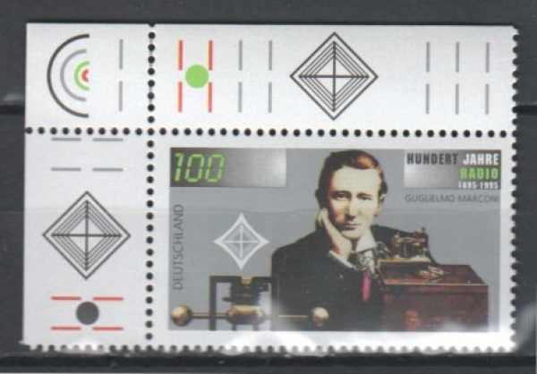 NSR 1803 ** - 1995